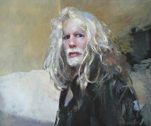 Grotesco y sexual, Robert Lenkiewicz