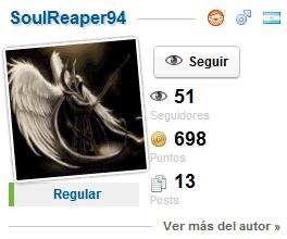 Imágenes creadas por mí