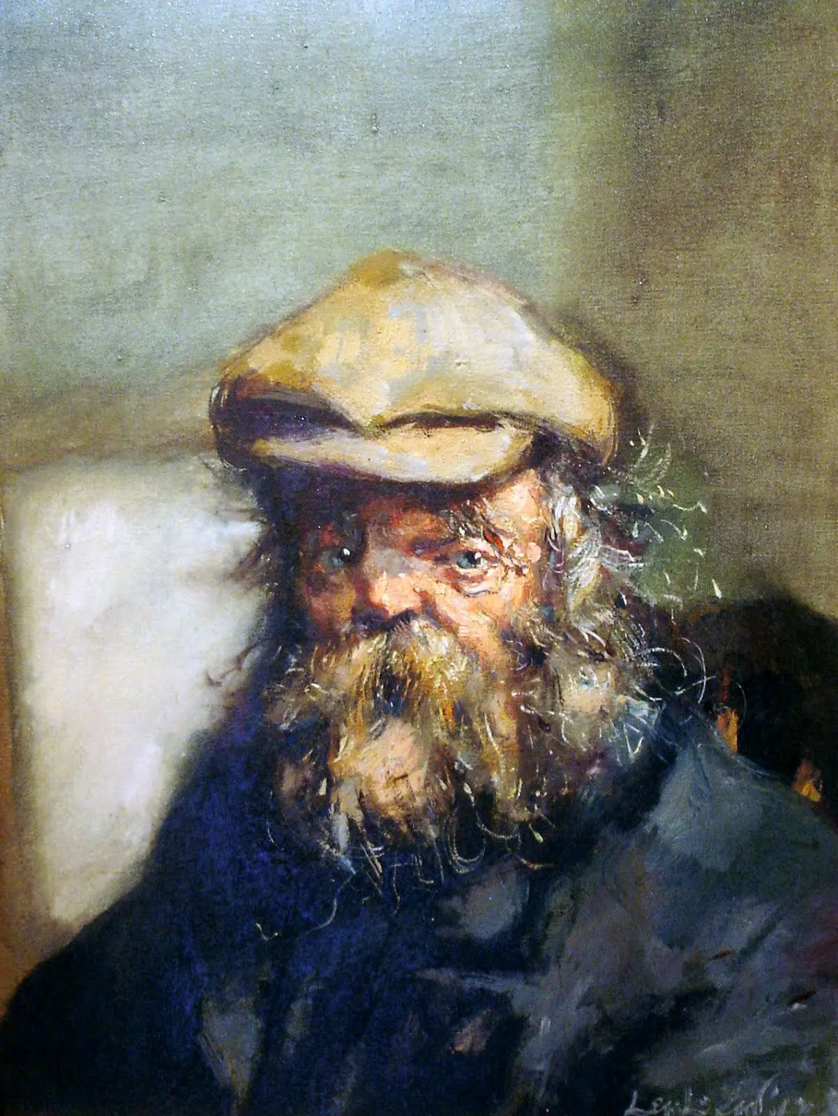 Canvas