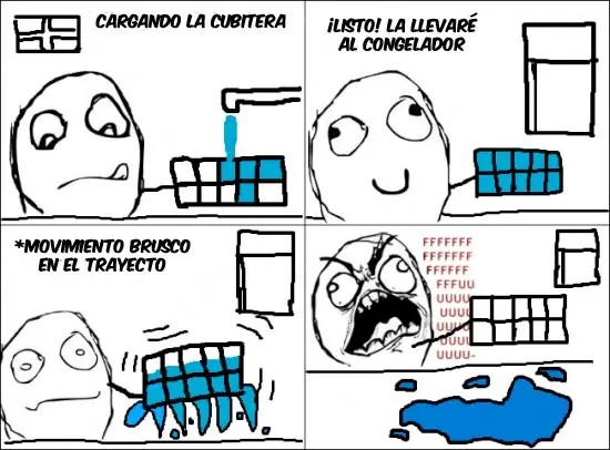 Queres Memes? Entra, Ultimos (Megapost)