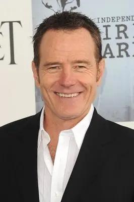 Bryan Cranston, un actorazo