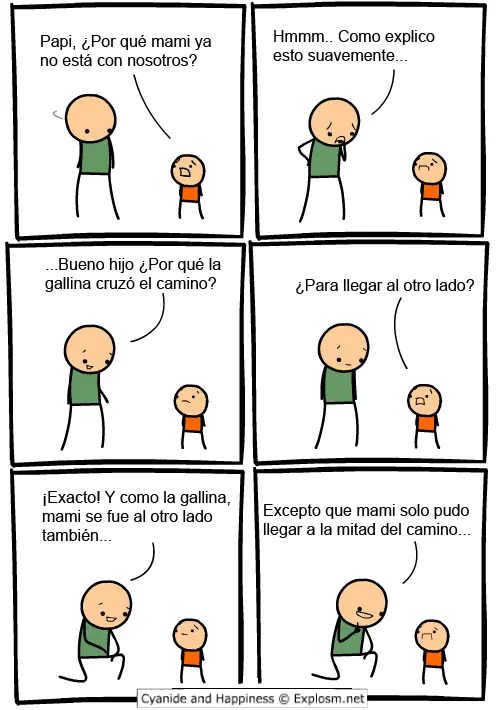 humor en imagenes