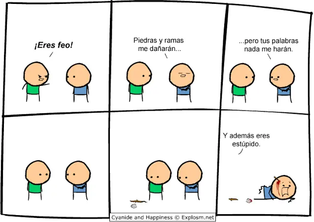 Humor en imagenes.