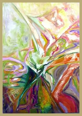 abstracto
