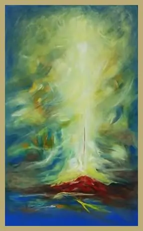 Un poco de arte - Ana Cabrera - Entrá.