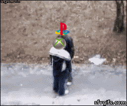 Gaymer, feria de videojuegos para gays