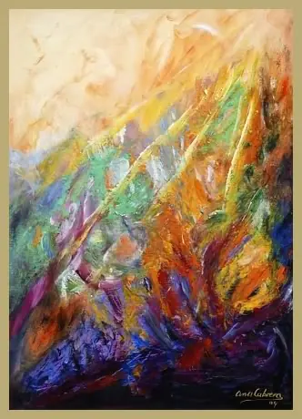 abstracto