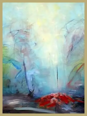abstracto