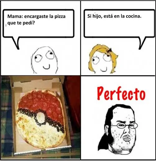 Humor friki memes