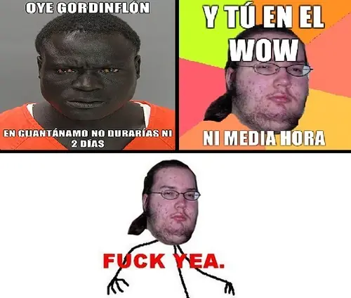 friki