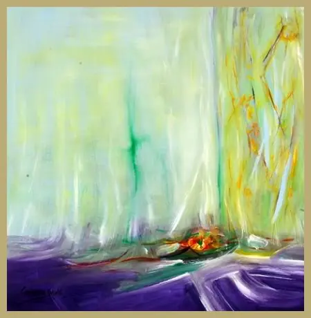 abstracto