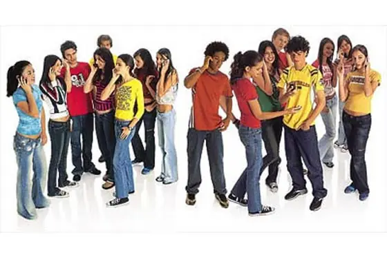 parejas