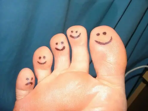 dedos