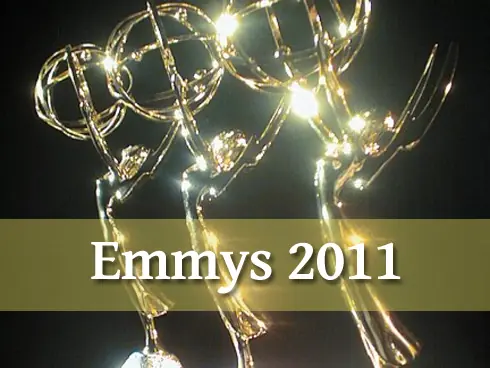 Jim Parsons y Melissa McCarthy, mejores actores de comedia