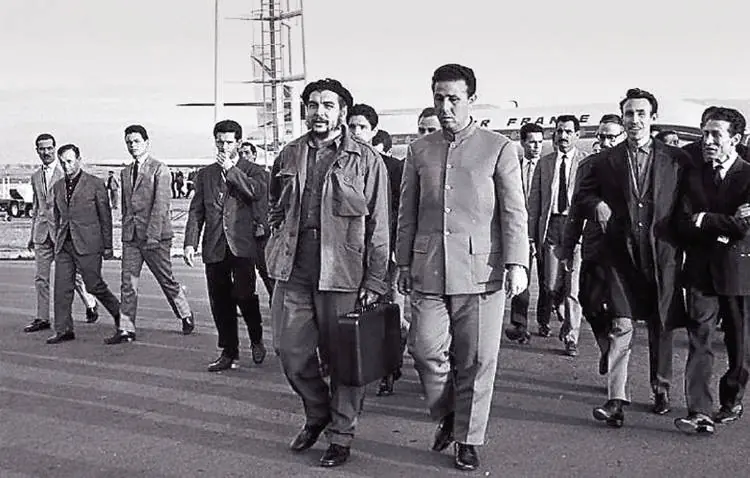 revolución