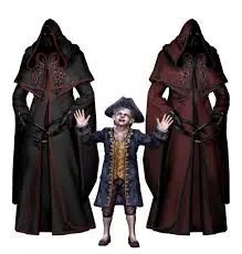 Enemigos del Resident Evil 4