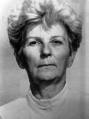 casos de mujeres asesinas