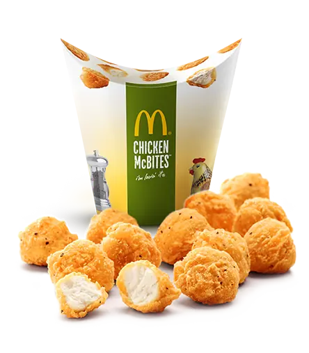 Bocaditos crocantes de pollo (fotoreceta)