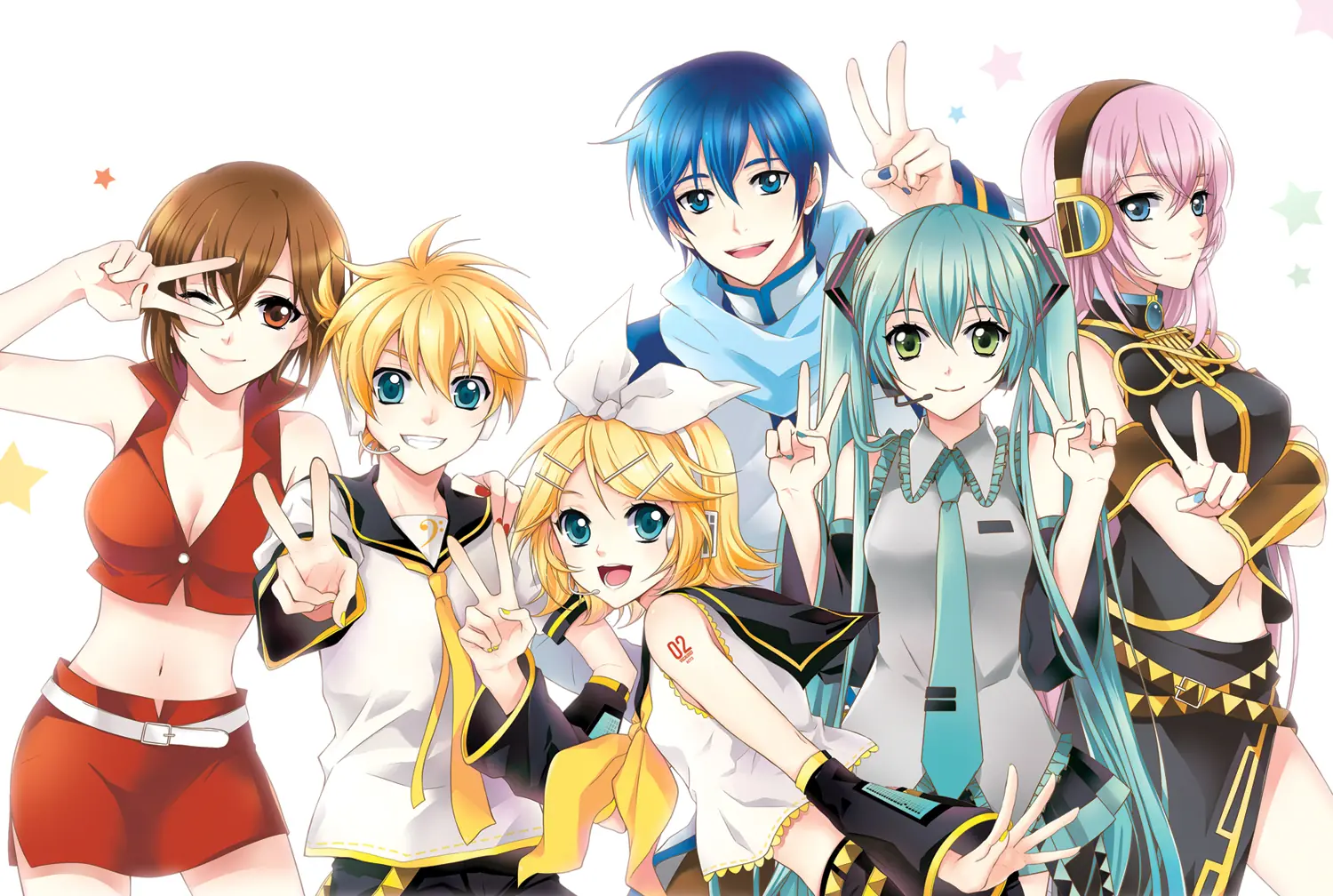 Vocaloid