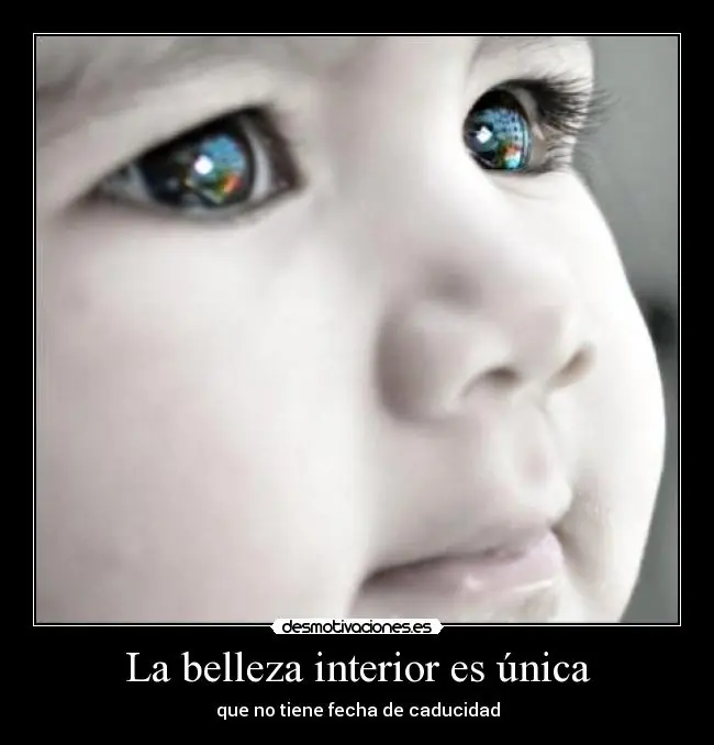 belleza