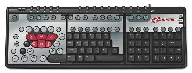 teclados