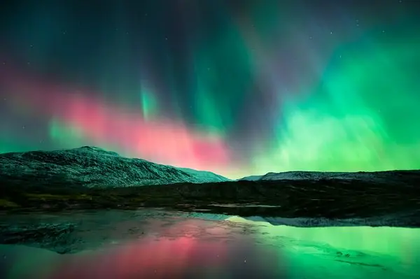 Una gigantesca llamarada solar aparece en un Crop Circle