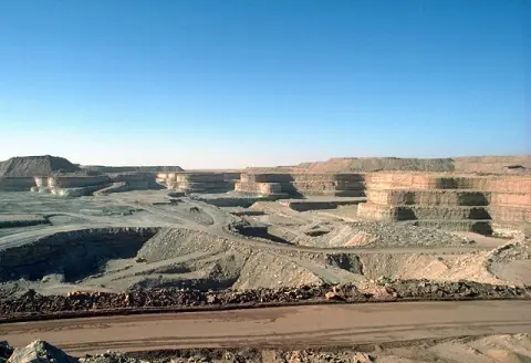 Chubut declarará al uranio “combustible estratégico”