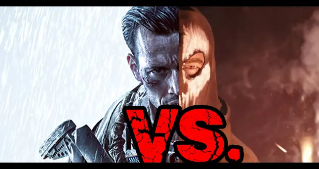 Battlefield 4 vs Call of Duty: Ghosts¿Rivalidad estancada?