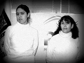 Mujeres asesinas