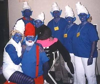 caricaturas faill, ven y riete un rato..