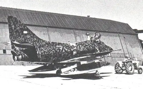 3ra escuadra aeronaval