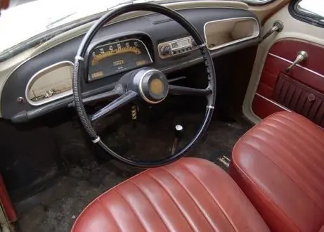 Renault Gordini argentino 50 imagenes