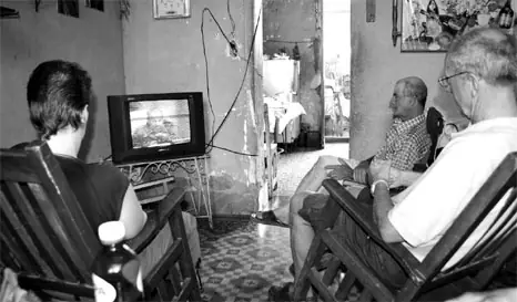 A la CNN la inventó Fidel Castro