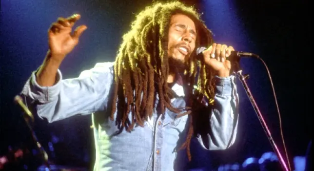 RastafarI
