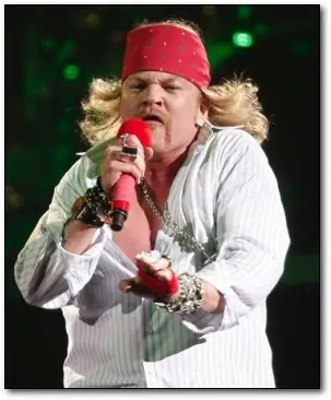 rock