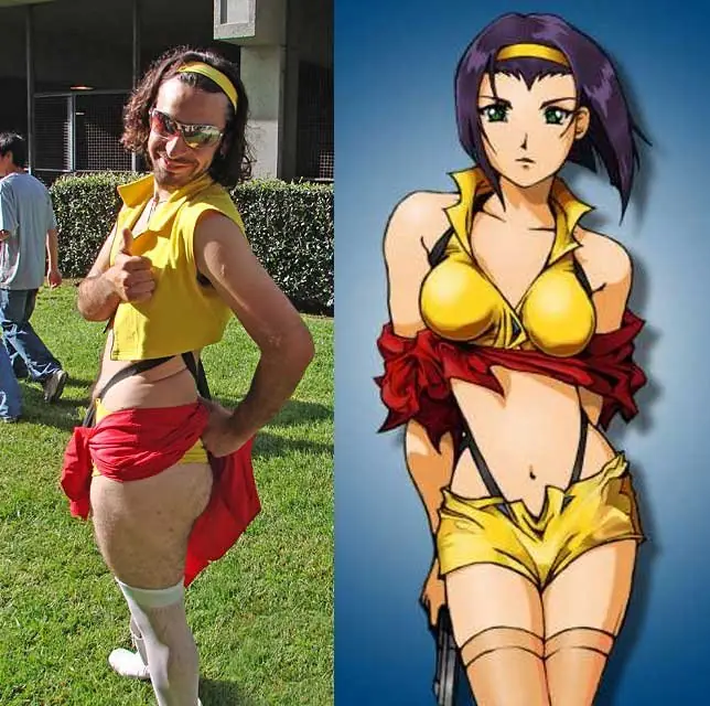 anime
