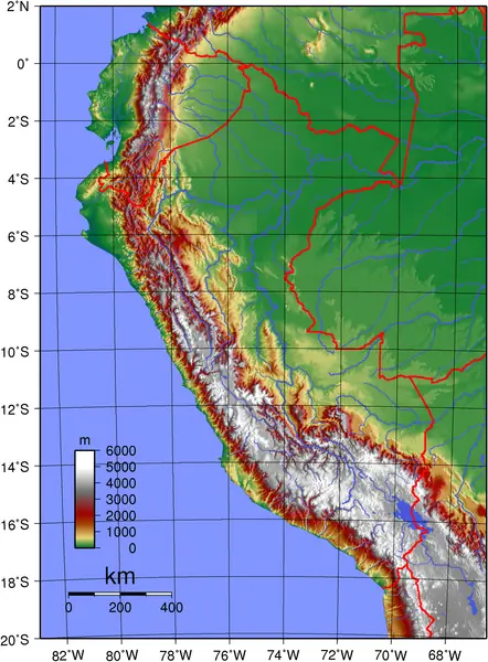 peru