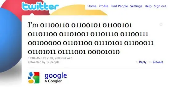 datos