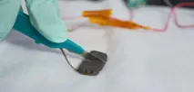 Piel artificial hará irrompibles dispositivos electrónicos