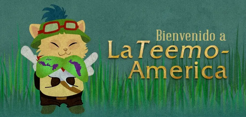 Transfiere tu cunta al servidor Latino