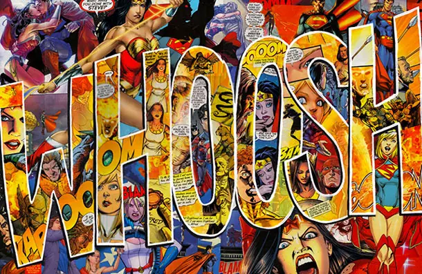 Comics
