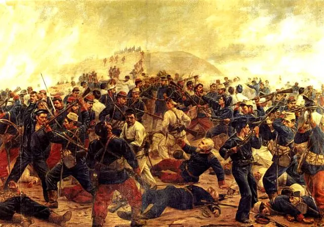 chile