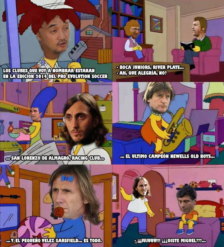Los simpsons