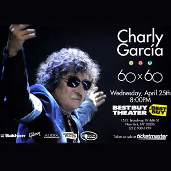 charly 60 x 60 (3 cd´s)