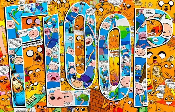 dibujos