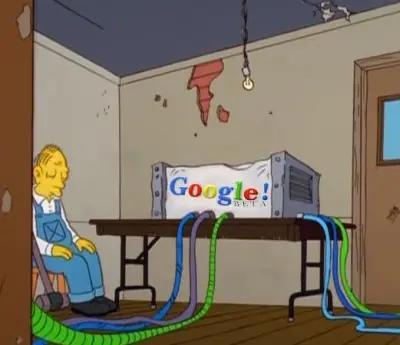12 Cosas sobre Google que quizas no Sabias