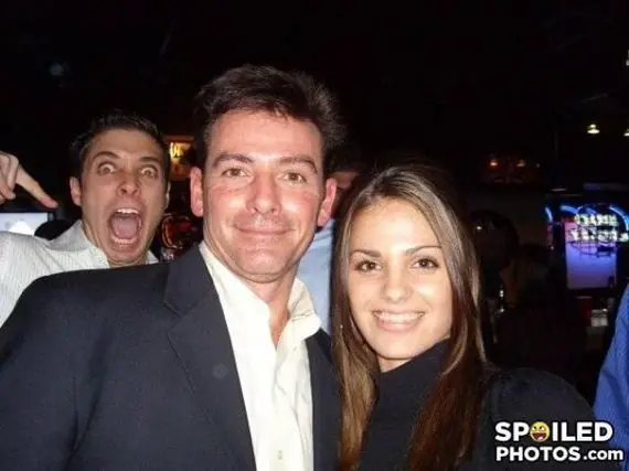 Fotos geniales que quedaron totalmente arruinadas..