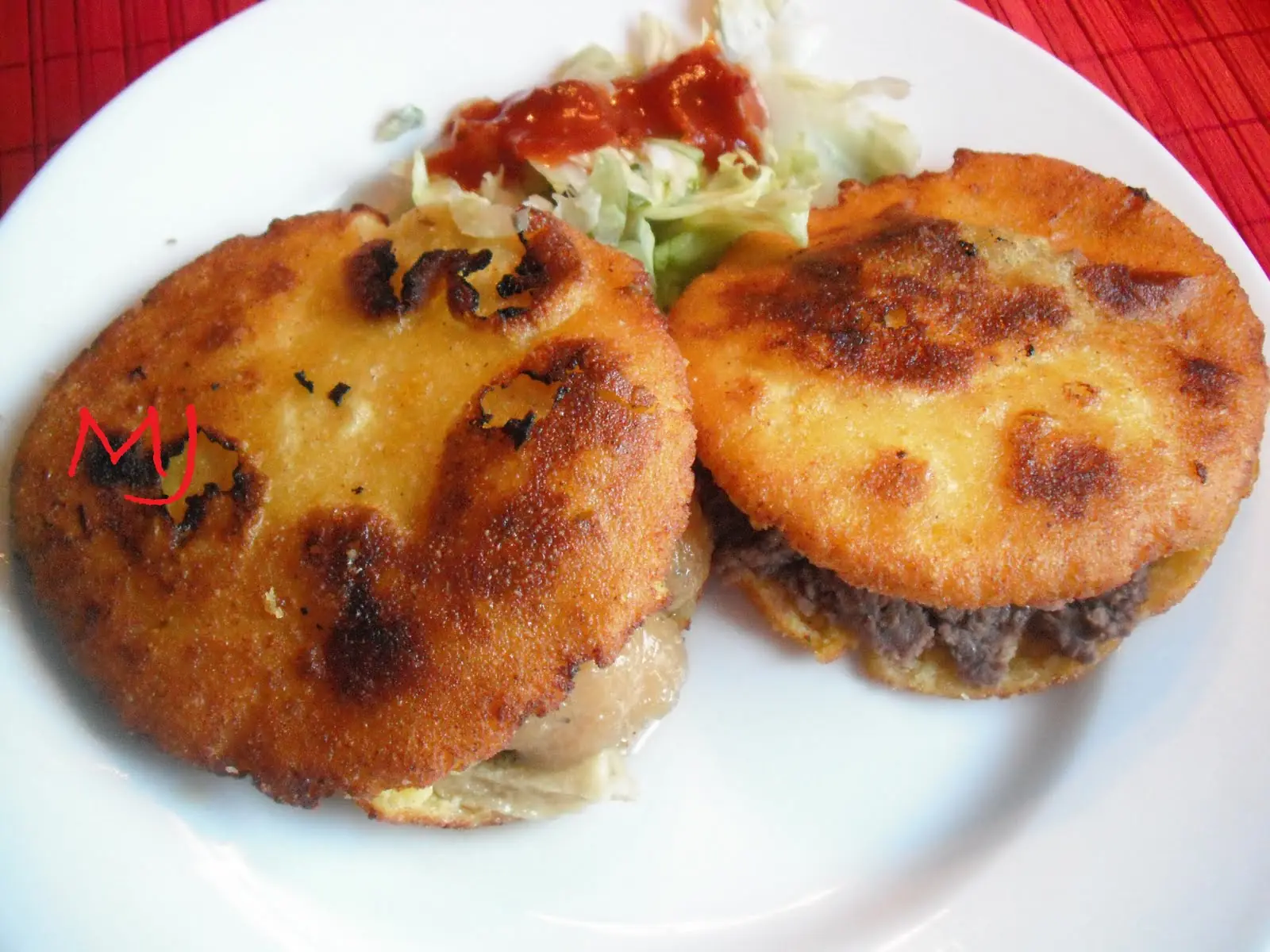 comida