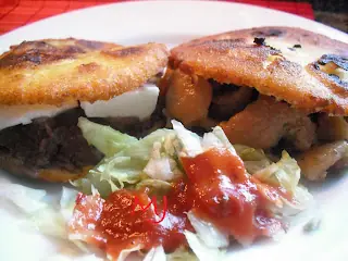 Gorditas