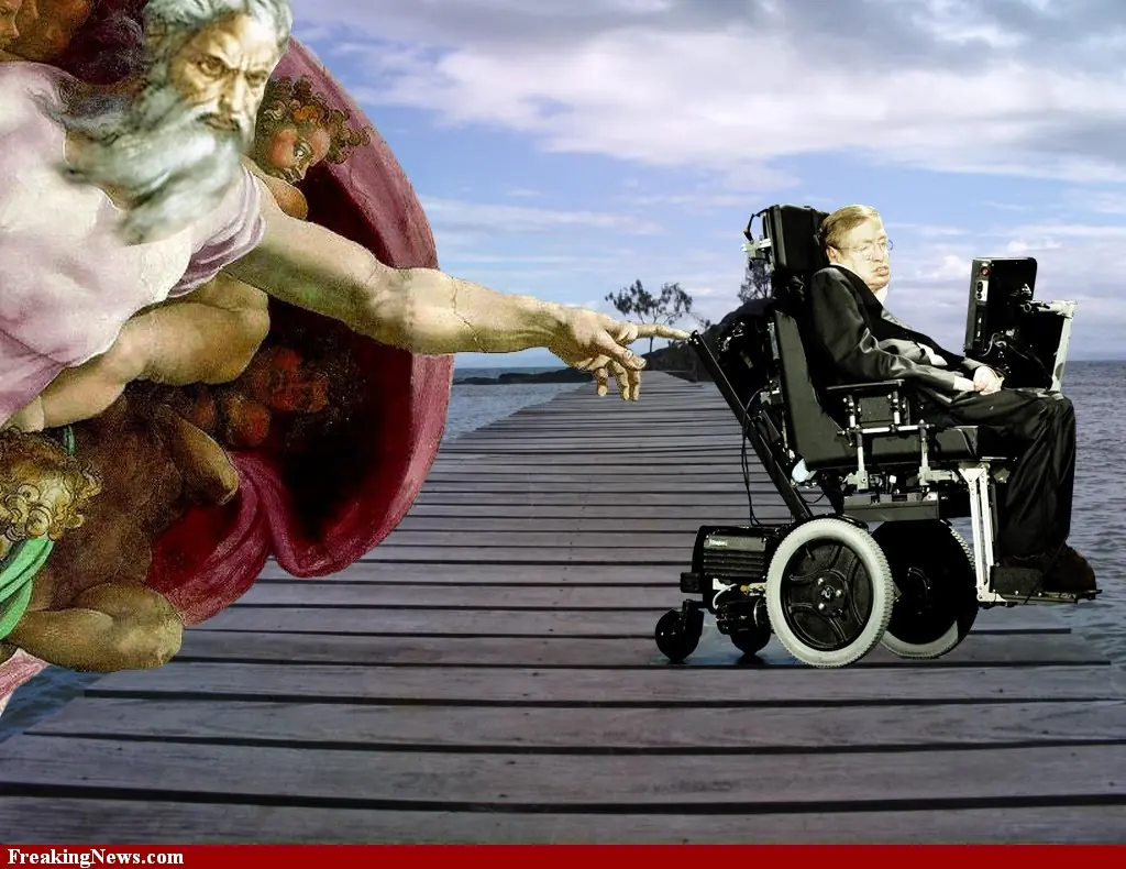 hawking